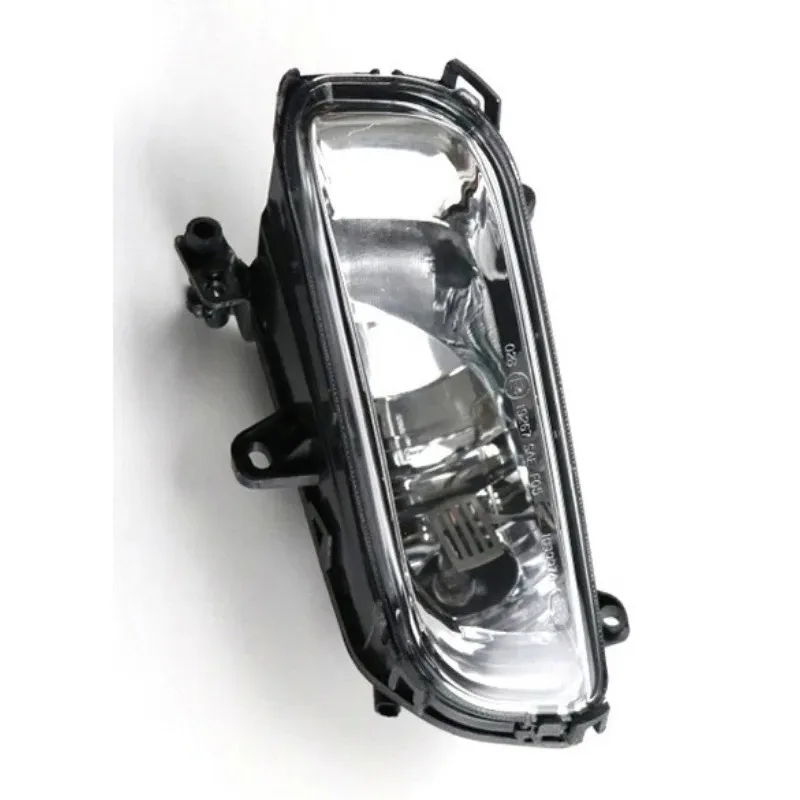 

Front Fog Light Assembly Anti-Fog Lamp Rectangle 4E0941699 New Automobile Part for Audi A8L A8 D3 2005 2006 2007 2008 2009 2010