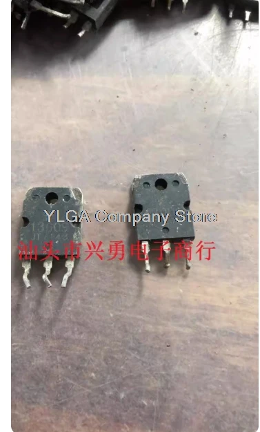 

Original imported high-power power switch transistor 13009 F13009JT 13009JT tested 20PCS -1lot