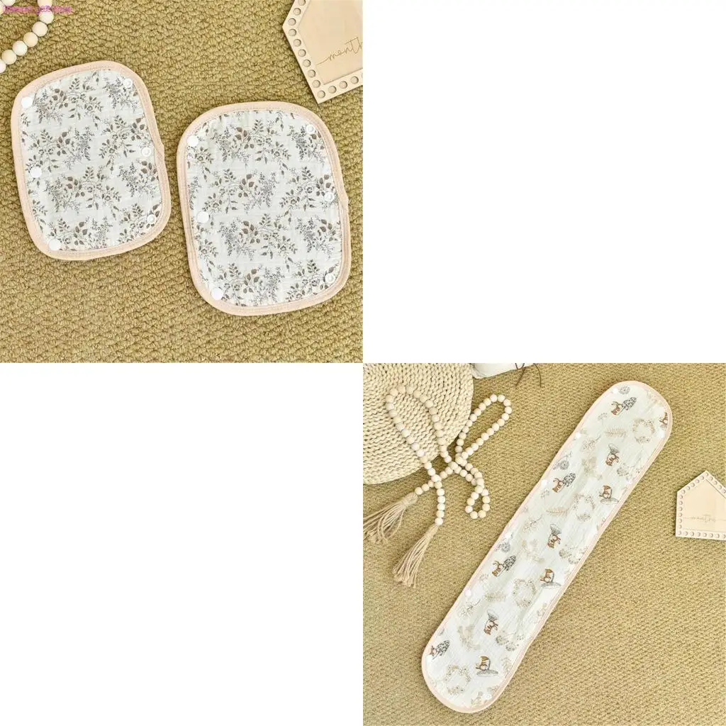 conjunto-alca-e-almofadas-para-carrinhos-bebe-capa-algodao-para-guiador-e-almofada-ombro-para-0-a-3-anos-para
