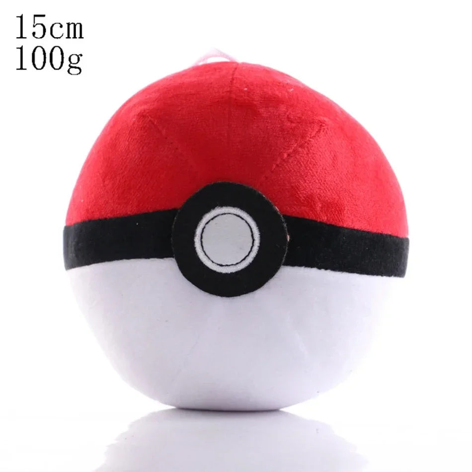 2026 @@ Pokemon Plüschtiere Set - Weiche Stofftiere Pikachu Charmander Bulbasaur Squirtle Psyduck Eevee Plüsch-Spielzeug Geschenke – Detail 14