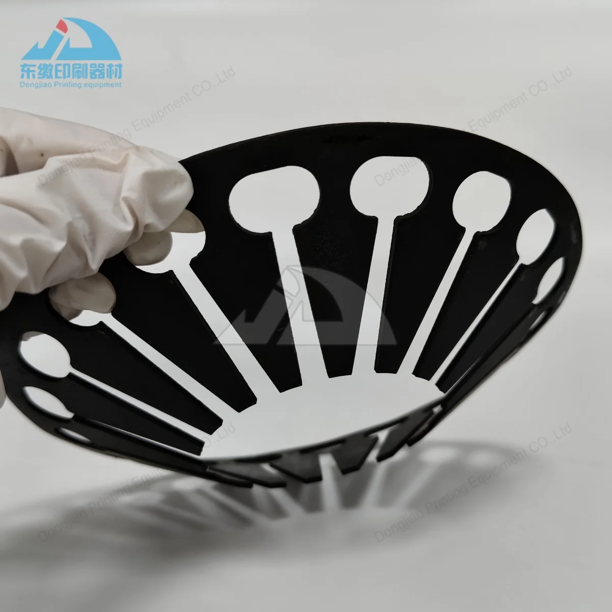 1 шт. шкив с регулируемой скоростью, пружинный лист, регулировочный диск, OD180 мм ID75 мм для Heidelberg GTO52, детали печатной машины, пружинный шкив