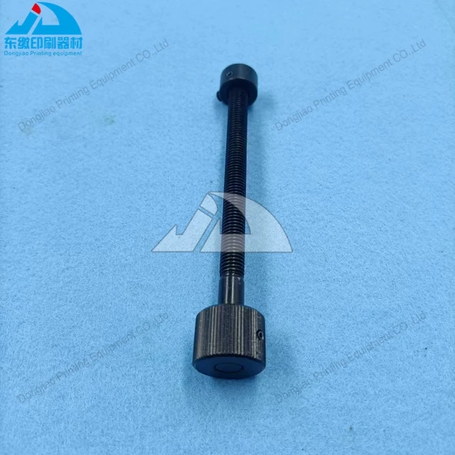 

Printing Machinery Spare Parts 7646508300 7646508400 for Komori Offset Printing Replacement Spare 7646508300 7646508400 Screw