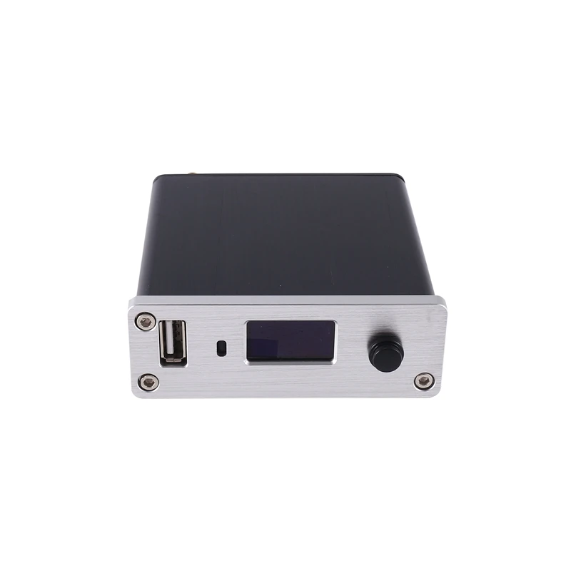 MD1 Hifi DSD Digital Player CSR8675 Bluetooth 5.0 DAC Support 384K 32Bit DSD256 (One ES9038Q2M) JRC2068