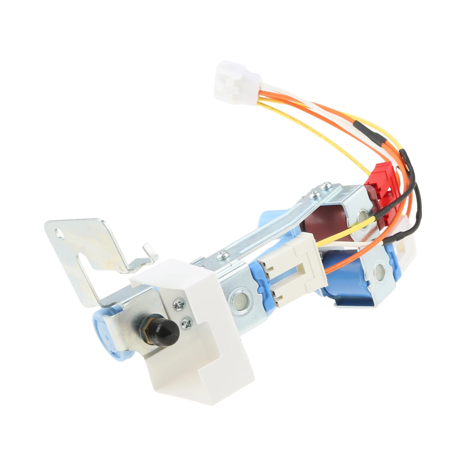 WR57X30890 Refrigerator Water Inlet Valve for GE for Hotpoint Replaces WR57X30891 WR57X26569 PS12727426 AP6891693 EAP12727426