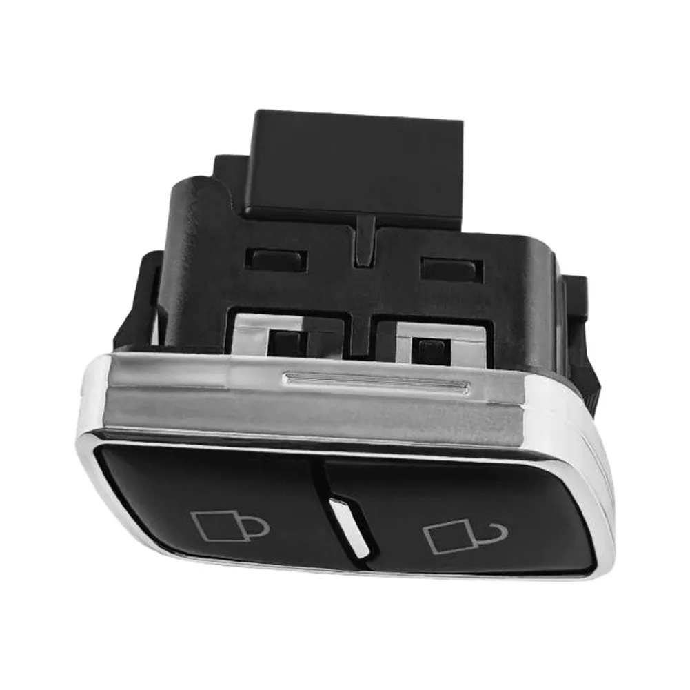 Car Safety Lock Switch For Ford For F150 F250 F350 F450  F550 For Explorer For Edge For Fusion For Escape For C-Max 2013-2020