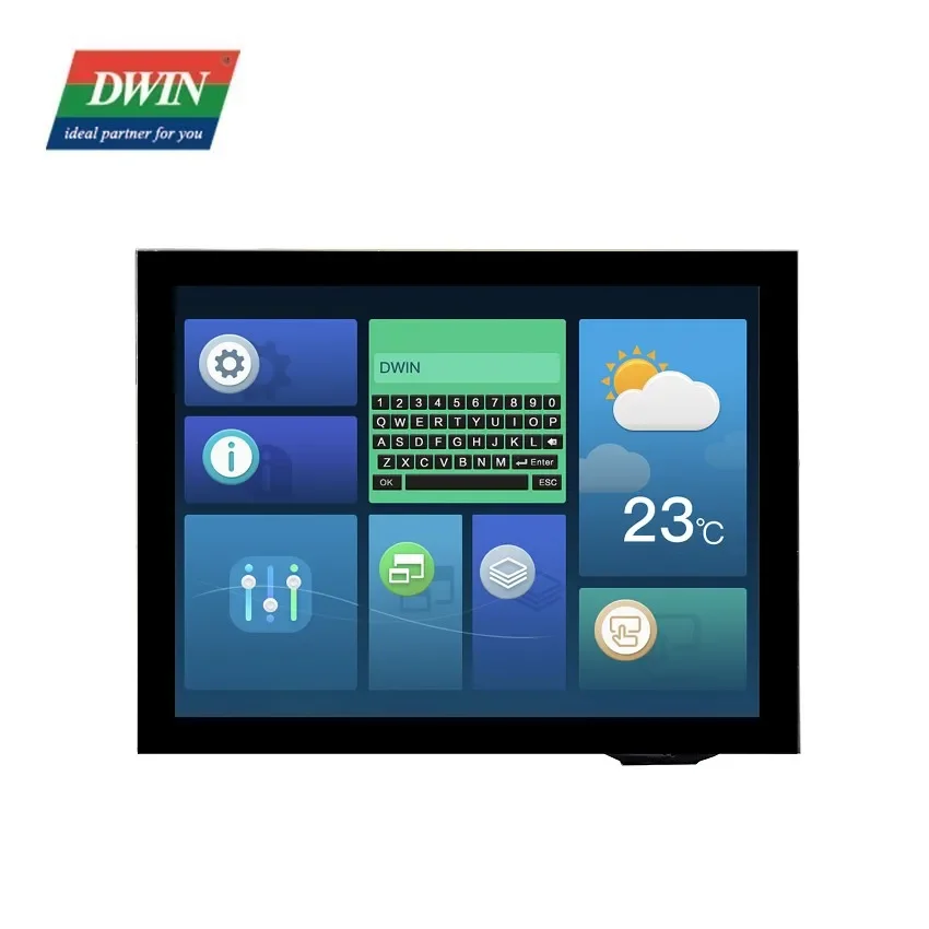 2026 Dwin 8 Inch 10…