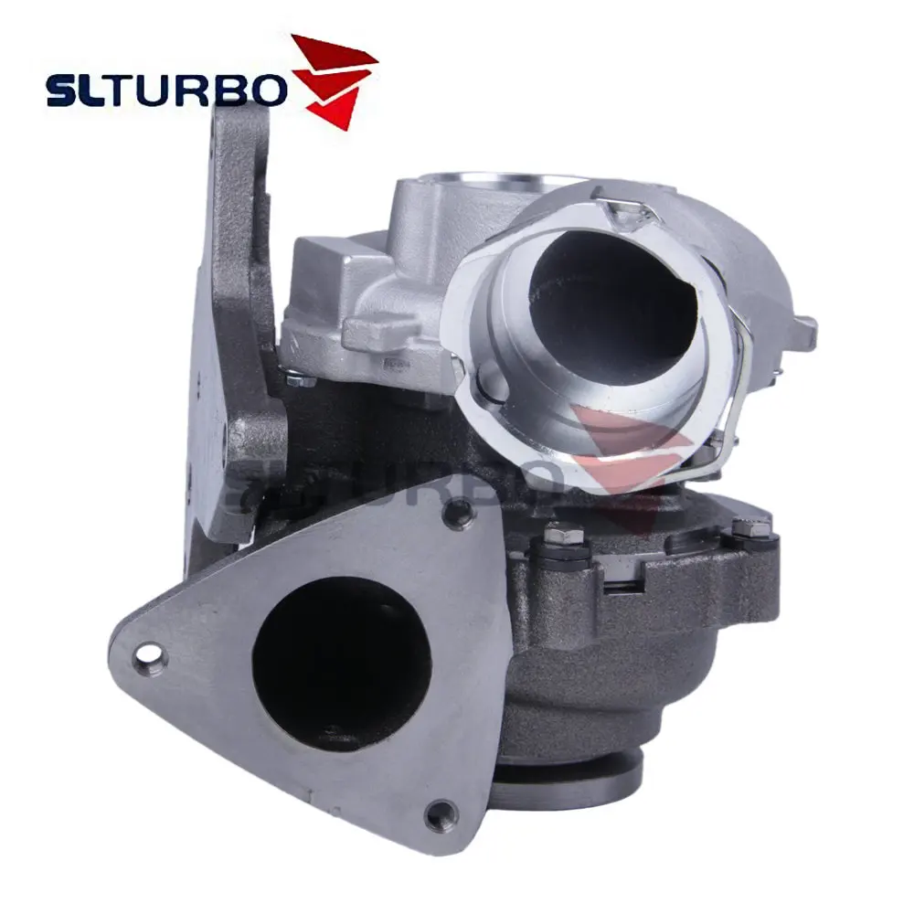 Complete Turbolader 760699-0002 For VW T5 Transporter 2.5 TDI 128Kw 174HP BPC 760699 760699-5003S 070145701NV  2006-2009 Engine