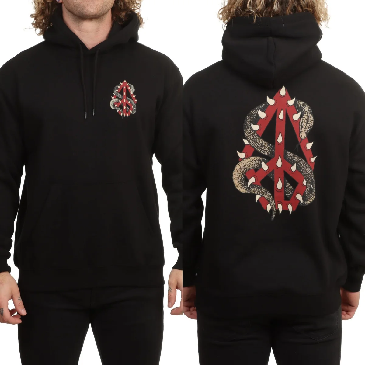 Y2k Volcom Hoodies Extreme Sports Collection Sweatshirt Graphic Printing High-end Luxury Unisex Style Both of Men and Women