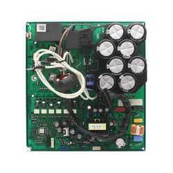 Compressore Inverter PCB DB9203526A DB41-01301A DVM-S-INVERTER per Samsung VRF Outdoor Unit nuovo e originale