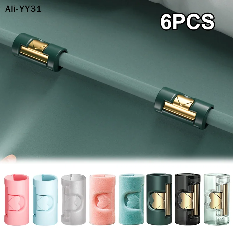 【Wg】6Pcs Bed Sheet …