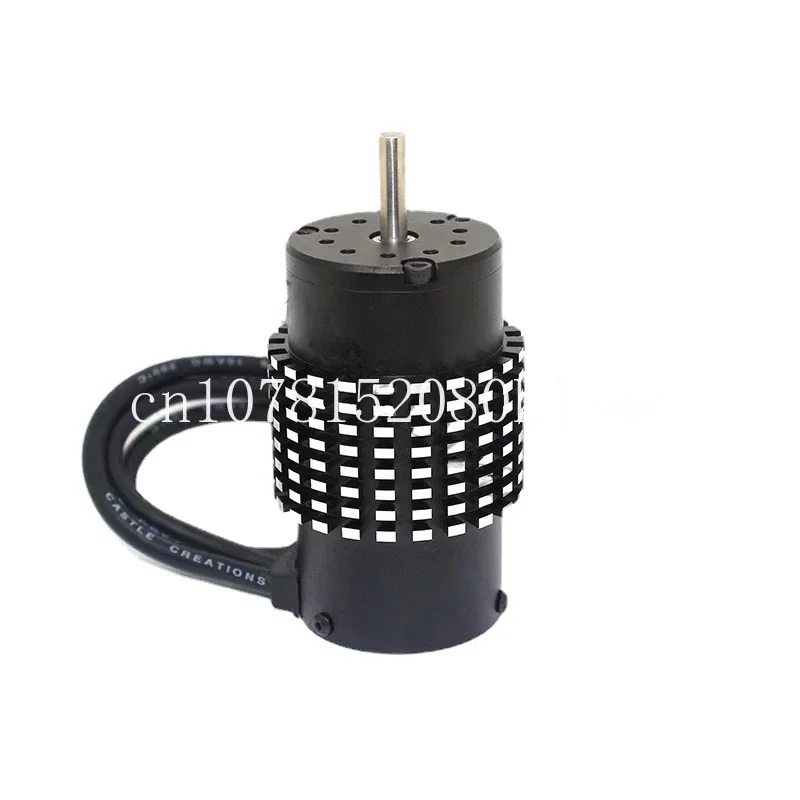 Fully Waterproof,  2200KV 3-6S LiPo Tork Brushless Motor, for HPI 1/8 RC Cars Remote Control Car