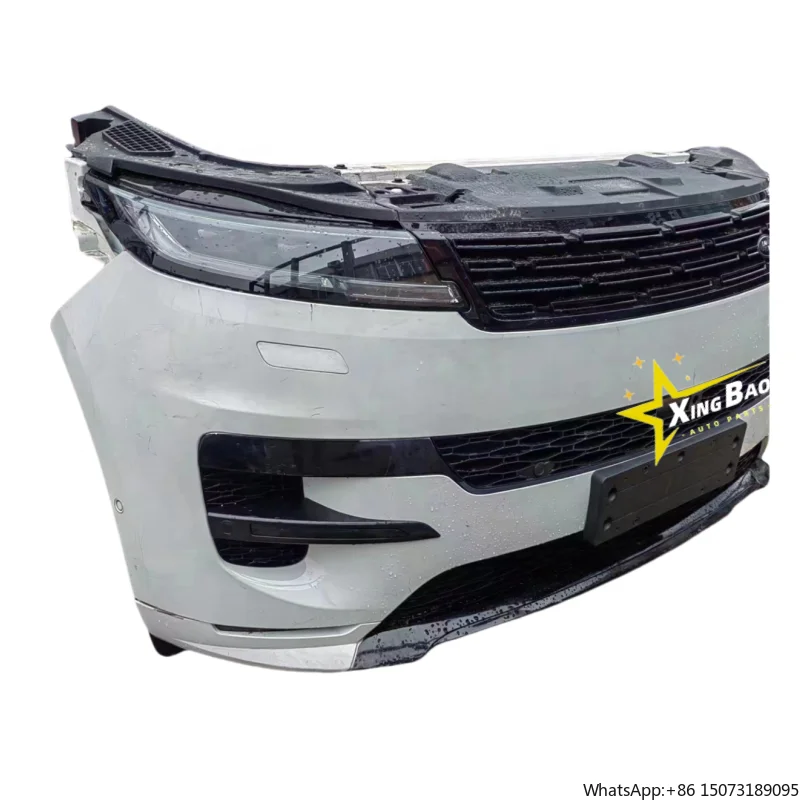 

Популярный передний бампер Discovery Sport для Range Rover Sport 2013-2016 годов выпуска