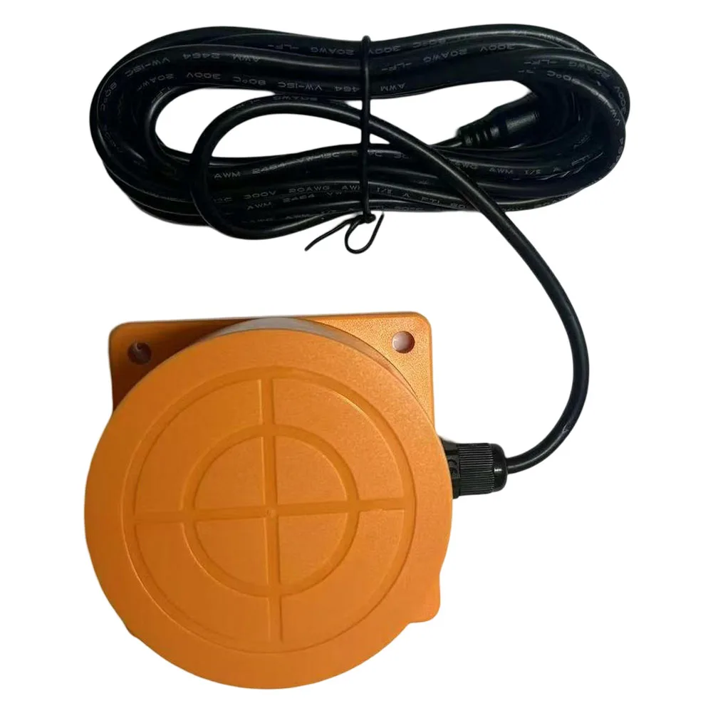 

Беспроводной датчик уровня воды для приложения Tuya, точное измерение от 0 до 4 м с интеллектуальными оповещениями для мониторинга резервуара