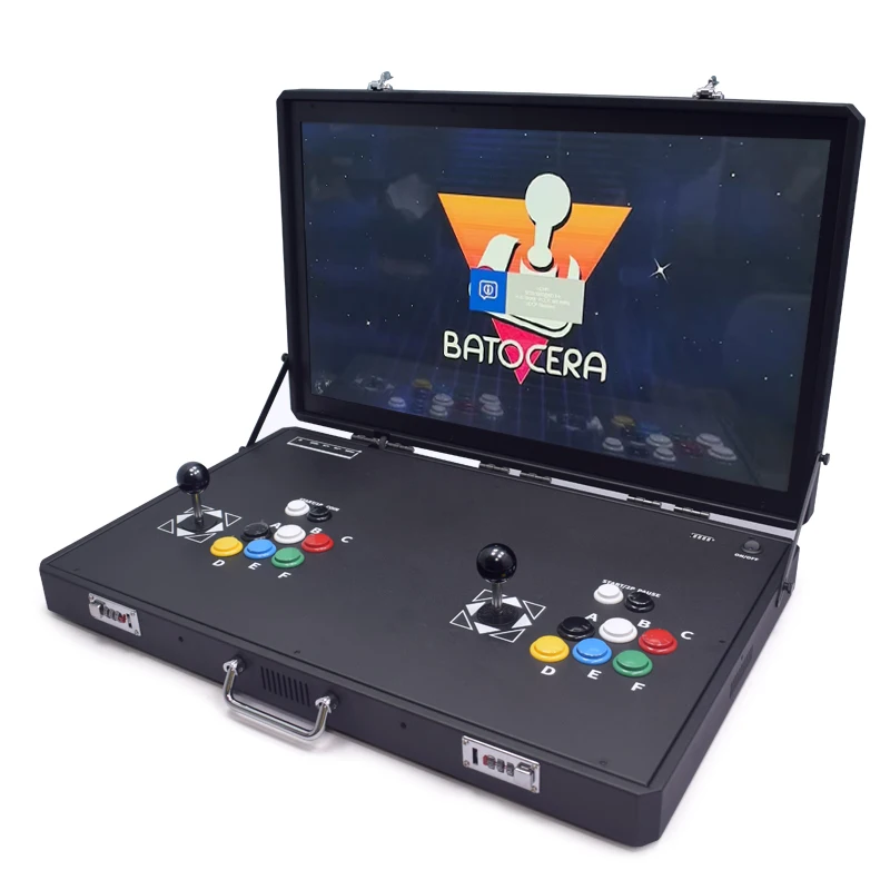 27 Inch Lcd Raspber…