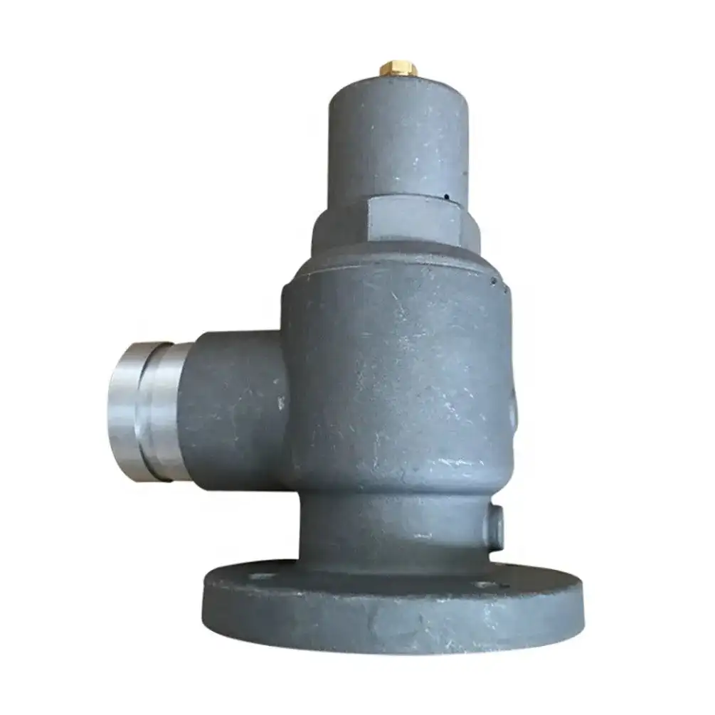 100007663 11009374 11513374 Minimum Pressure Valve for Compair Compressor