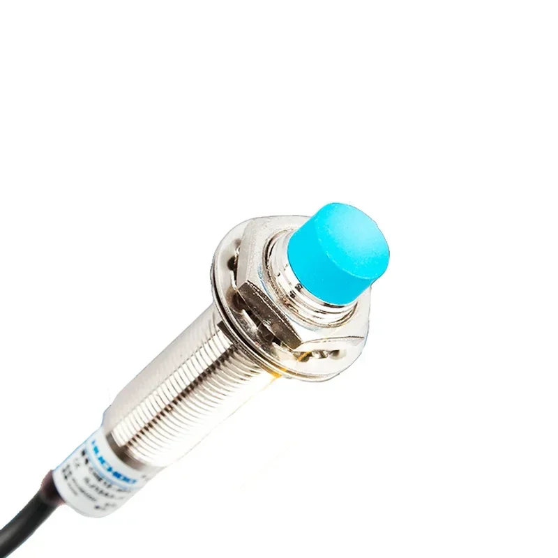 LJ12A3-4-Z/BX LJ12A3-4-Z/BY Proximity Switch Inductive Proximity Sensor Detection Switch NPN/PNP DC 6-36V Approach Sensor 12mm