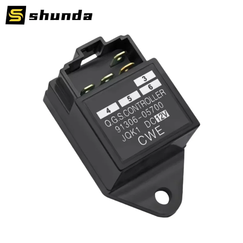 

MM431762 PJ7417275 Реле таймера для Mitsubishi K3 Ak3 Booker 3 Gram 3 Des 85 En