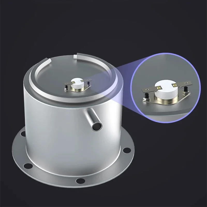 상업용 찐빵 기계, 편의점 조식 가게 찐빵 캐비닛, 단열 디스플레이 캐비닛 찐빵