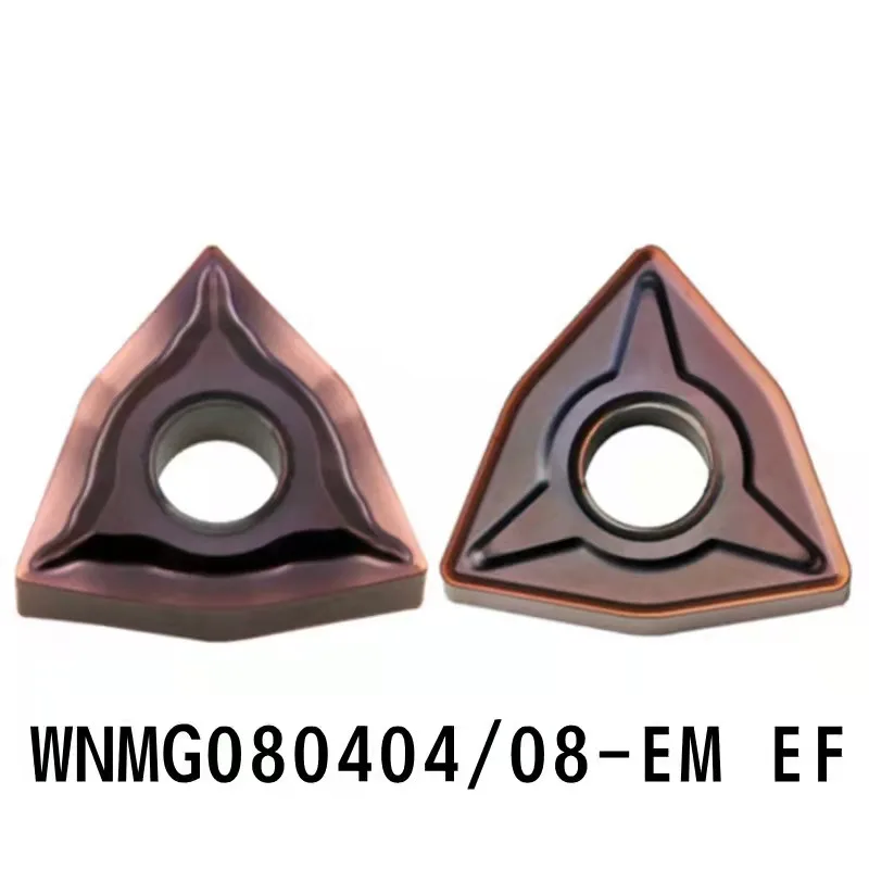 

10 шт., Φ YBG205 Φ YBG205 100% ZCC.CT вставка YBG205 из нержавеющей стали