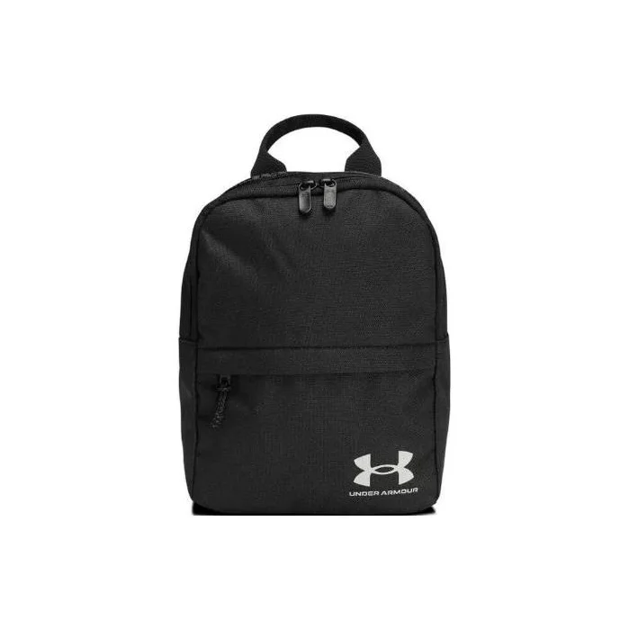sac-a-dos-mini-unisexe-en-polyester-under-armour-noir-1380477-001