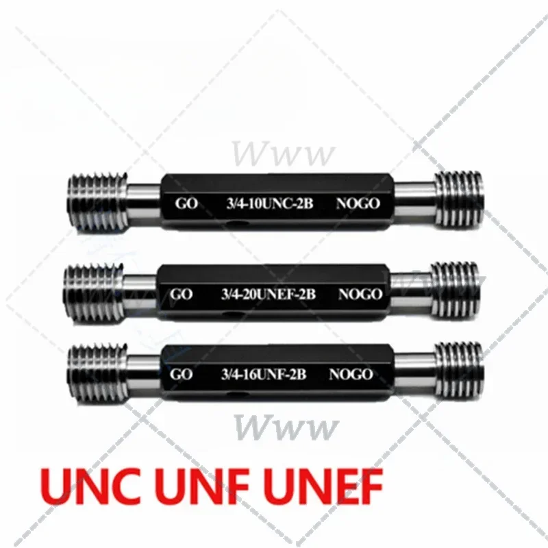 Screw Thread Plug /…