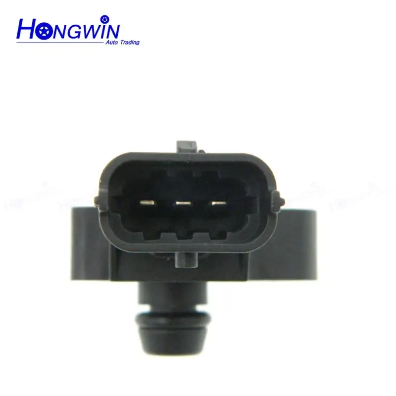 55573248 Manifold Absolute Pressure MAP Sensor For Buick Allure Cadillac Chevrolet  Aveo Camaro Sonic Malibu GMC 0261230282