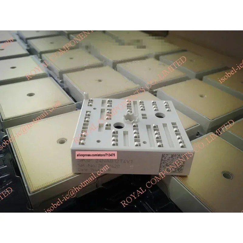 SKIIP24NAB12T4V1 SKIIP23NAB12T4V1 SKIIP 24NAB12T4V1 SKIIP 23NAB12T4V1