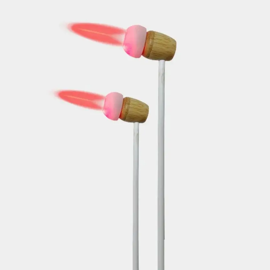 Perangkat Terapi Laser Telinga Tinnitus 650nm