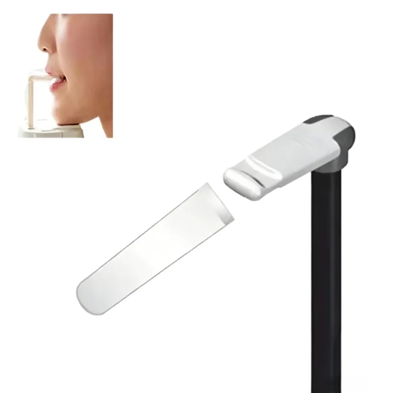 200Pcs/box Dental Panorama Bite Block Cover Sleeves Disposable Oral Protective Film Dental Imaging Protective Bite Sleeve view 4