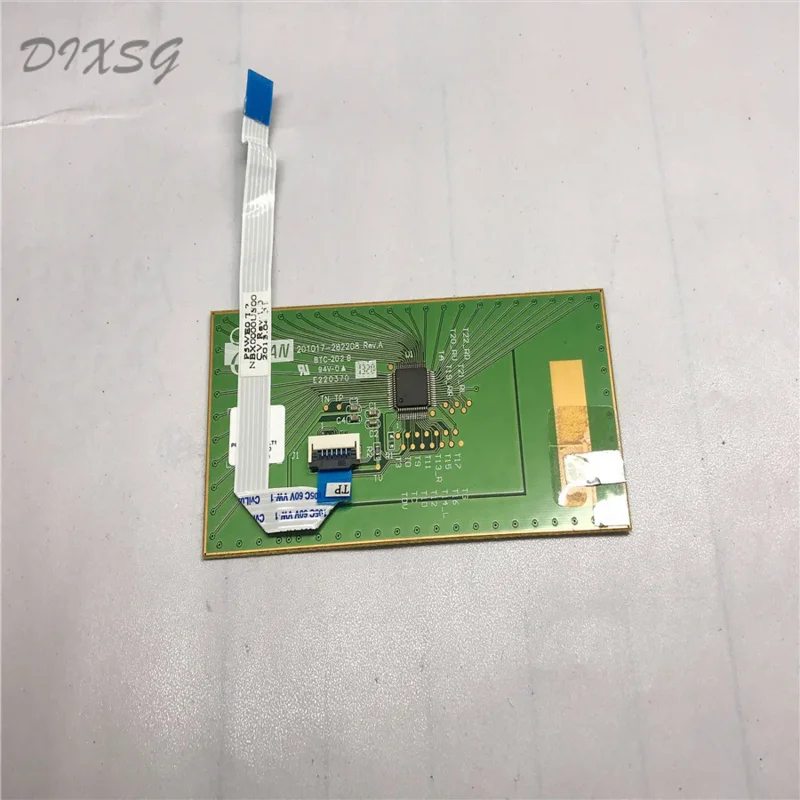 

Original for Acer 5750 5750G E1-571 531 7560 NV55S 5741 5740 Trackpad Touchpad Board 201017-282205 PK090009K00