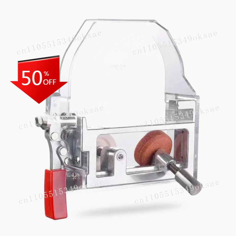

Kebab Tandir blade sharpener new model