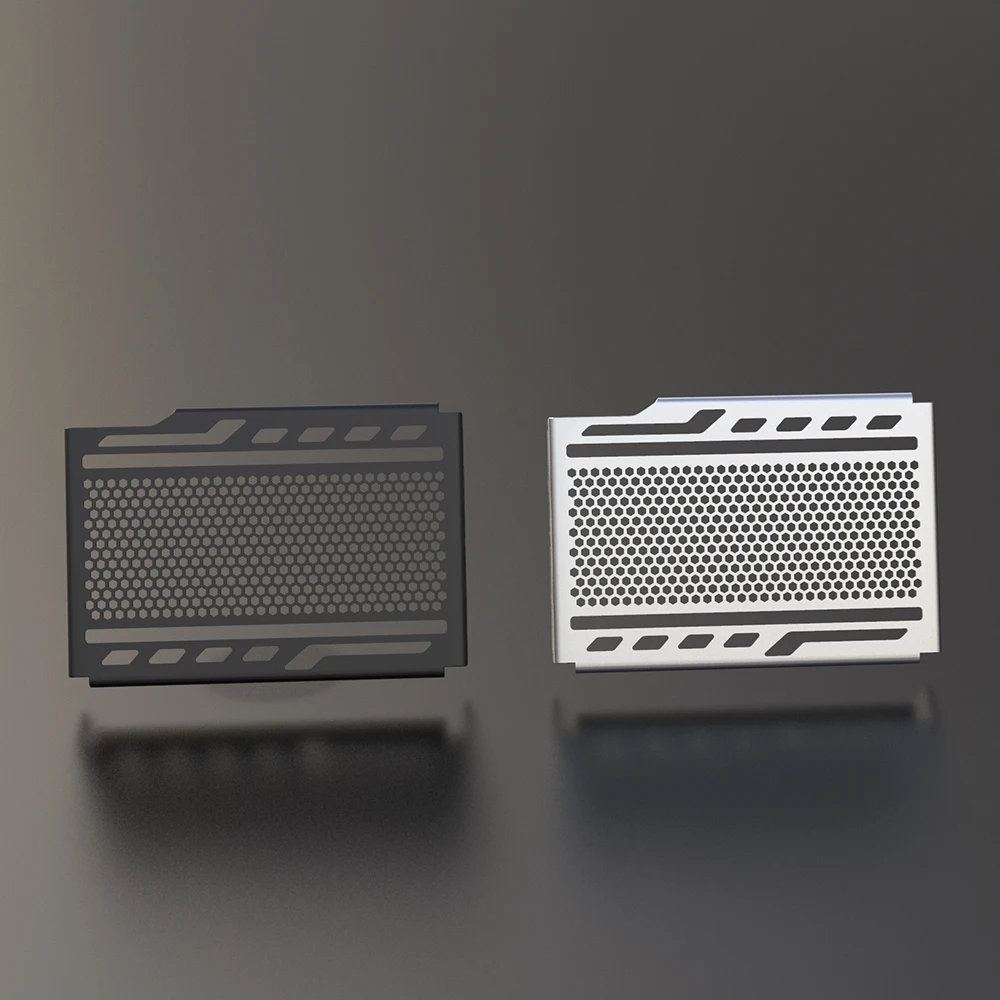 CMX500 Rebel500 دراجة نارية شبكة المبرد الحرس حامي غطاء لهوندا CMX 500 المتمردين S 2017-2022 CL500 CL 500 2023 2024 2025