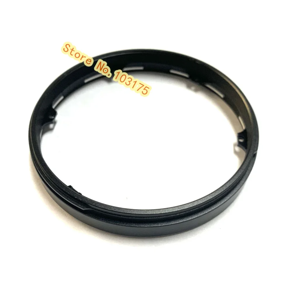 Novo anel de barril uv de filtro de lente f4 de 24-105mm para sony fe 24-105mm f/4 g oss (sel24105g) peças de reparo de câmera substituição