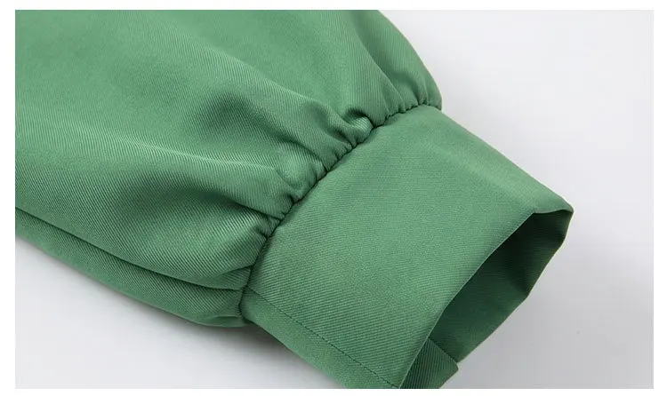 Re:0 S4 Zero Anime Natsuki Subaru Cosplay Kostüm Perücke Schwarzer Umhang Weste T-Shirt Hose Schal Handschuh Halloween Party Kleidung – Detail 14