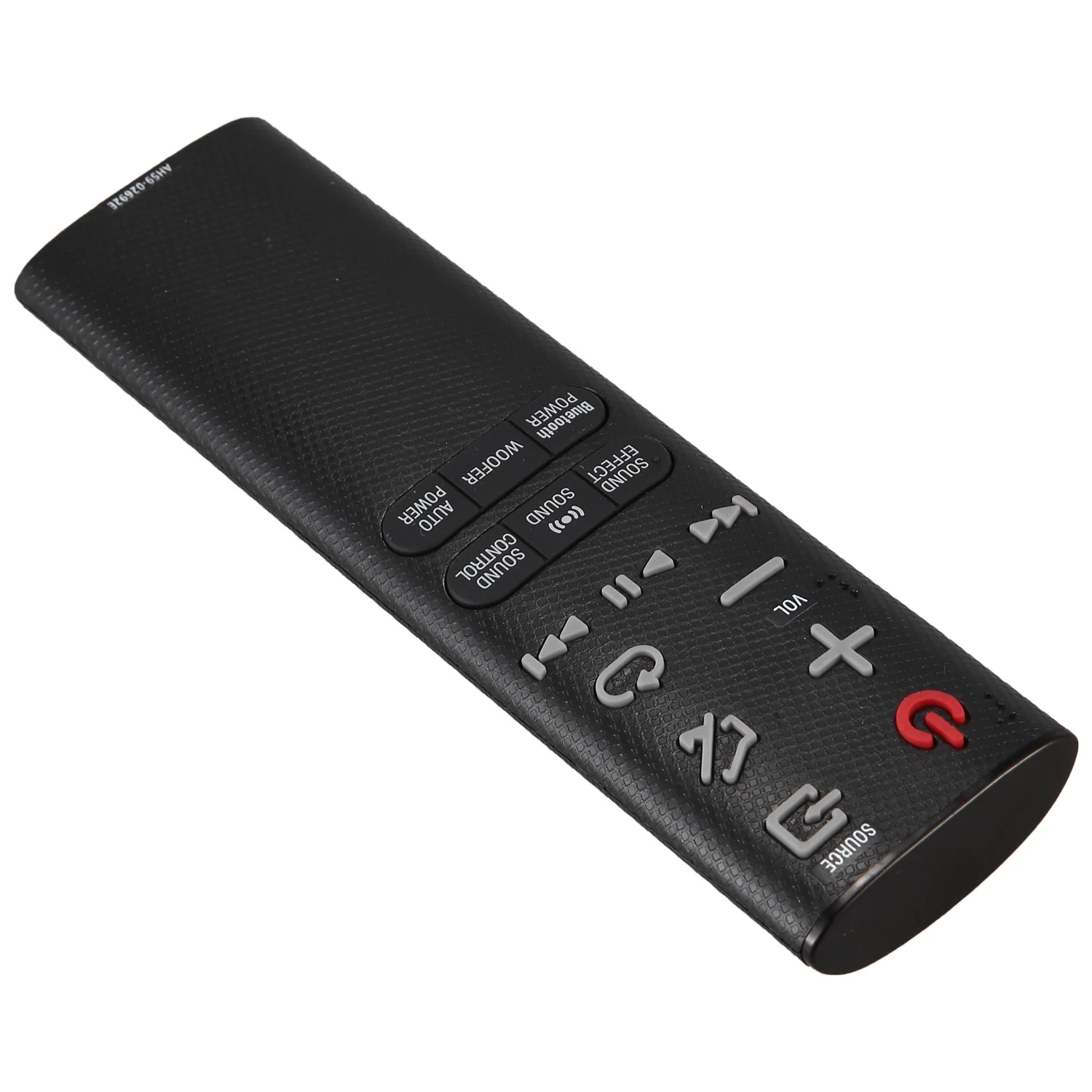 Ah59-02692E Remote Control for Samsung Audio Soundbar System Ah59-02692E Ps-Wj6000 Hw-J355 Hw-J355/Za Hw-J450 Hw-J450/Za Hw-J550