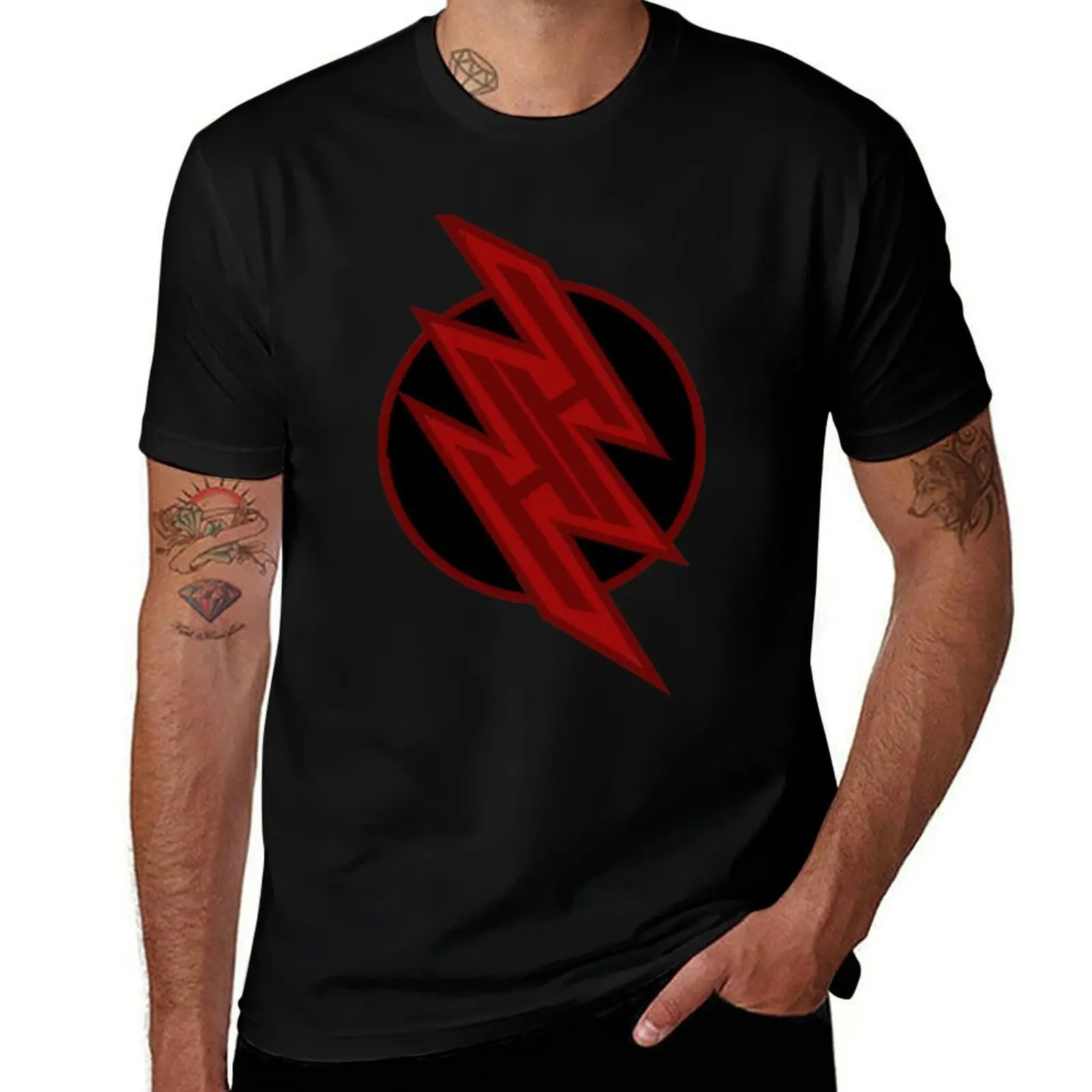 Reverse Flash Hentai Haven T-Shirt designer shirts vintage shirts graphic tee men