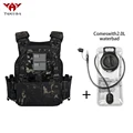 Black Camo-2L White