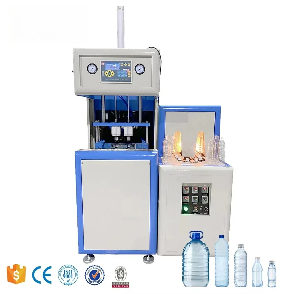 Easy Operating BG-8…