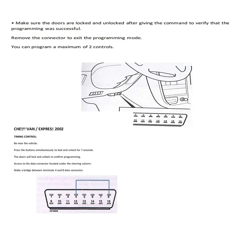 Repair Manual Best Key Program Immobiliser System Operations  Remote Programming Guide for All LockSmith Professionals Containin