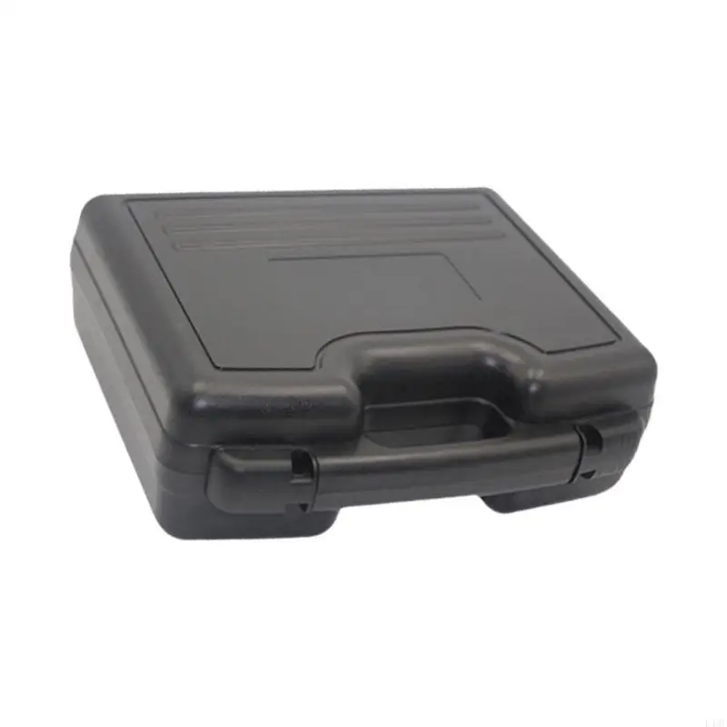 Portable Tool Box Engineering Plastic Construction Hard Case Heavy Duty Container For Various Work Scenarios L4MF