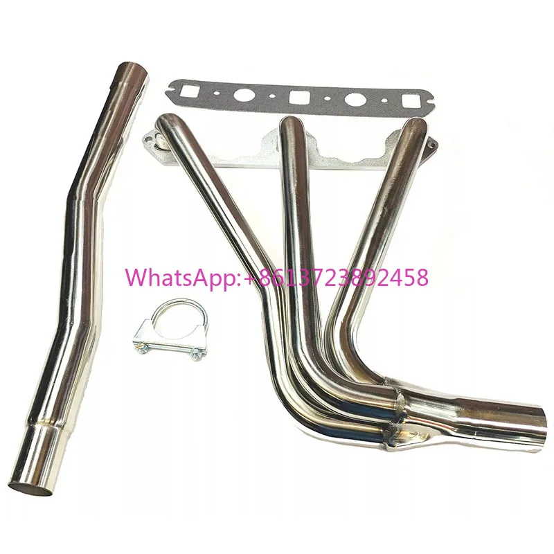 

Stainless Performance Manifold Header Gasket Bolts for MG MGB 1962-1980 1.8L L4