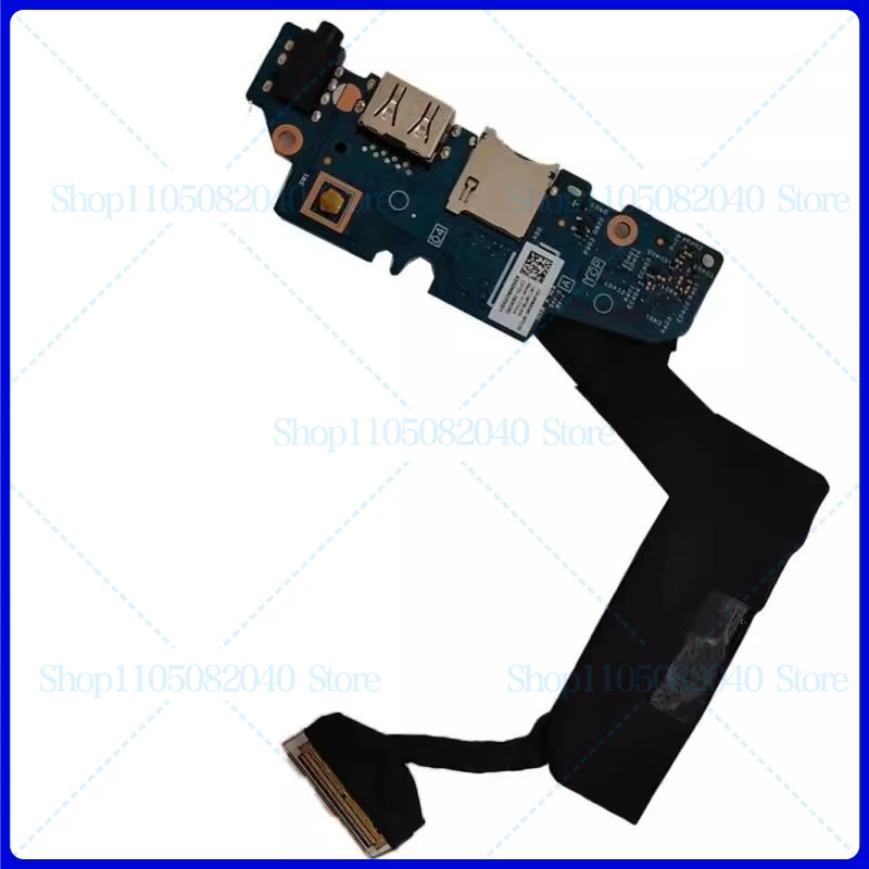For inspiron 5410 5415 7415 2-in-1 USB small board 0WMVMV