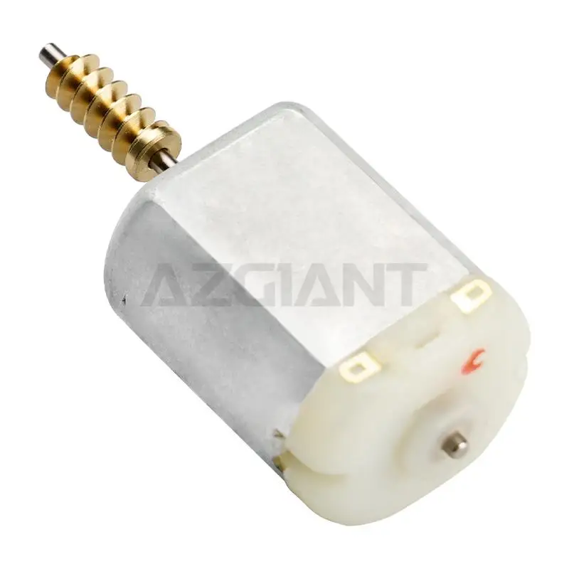 Azgiant سيارة الجانب مرآة نظام قابل للطي موتور تيار مستمر 12 فولت لشركة فولكس فاجن شيروكو/EOS/شاران MK2 سيات ليون MK2 اكسسوارات السيارات الإلكترونية #3