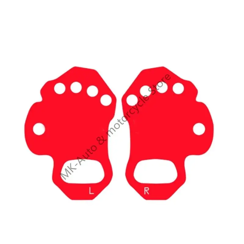 

F62F Быстросохнущие мотоциклетные перчатки, нескользящие, оптимальный контроль во влажных условиях, 1 пара