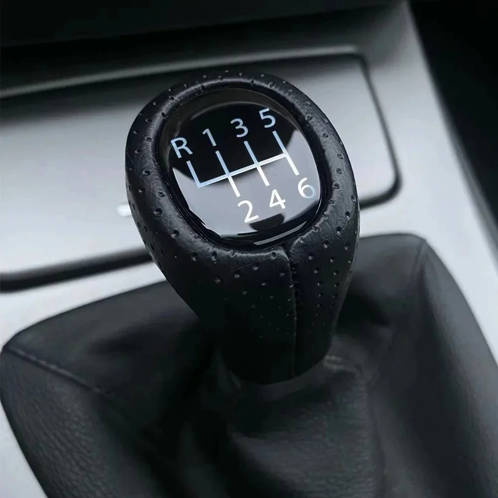5/6 Speed Gear Shif…