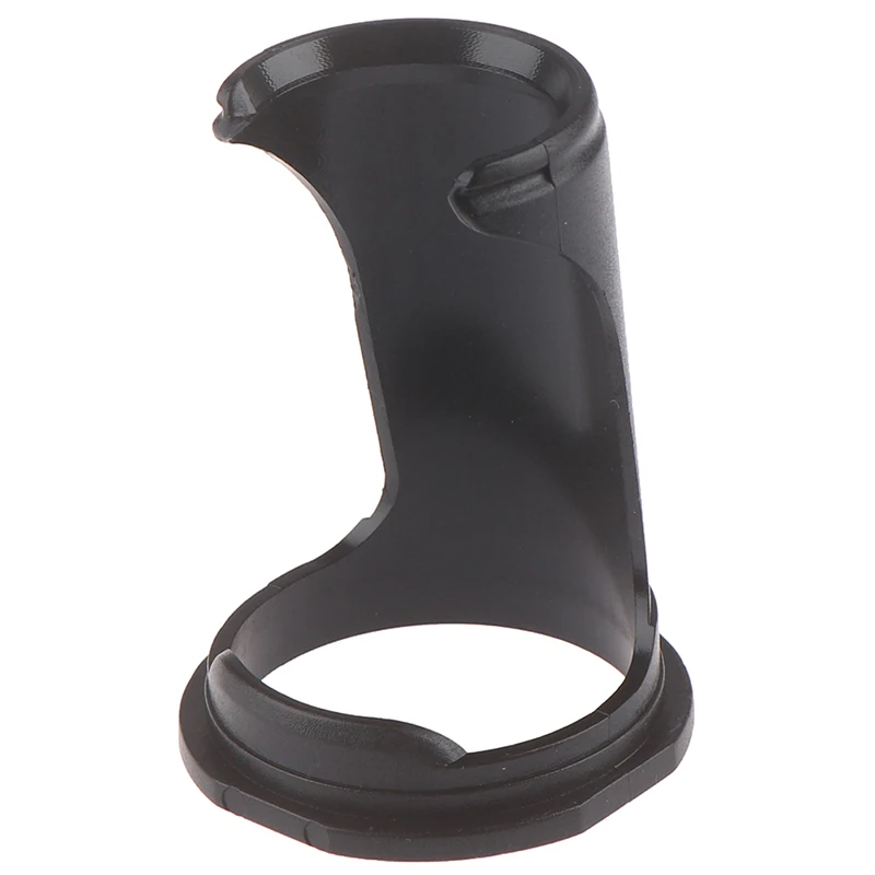 1pc neue kompakte Rasierpinsel manuelle Rasiermesser Stand halter für Bart sauber Rasierpinsel Männer Rasier werkzeug halter