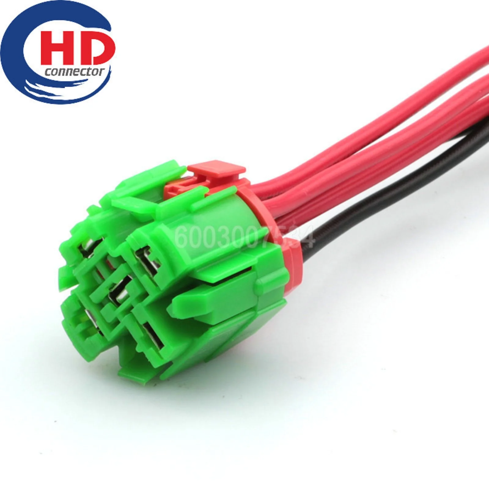 5 Pin 455 01E 225 A… - image