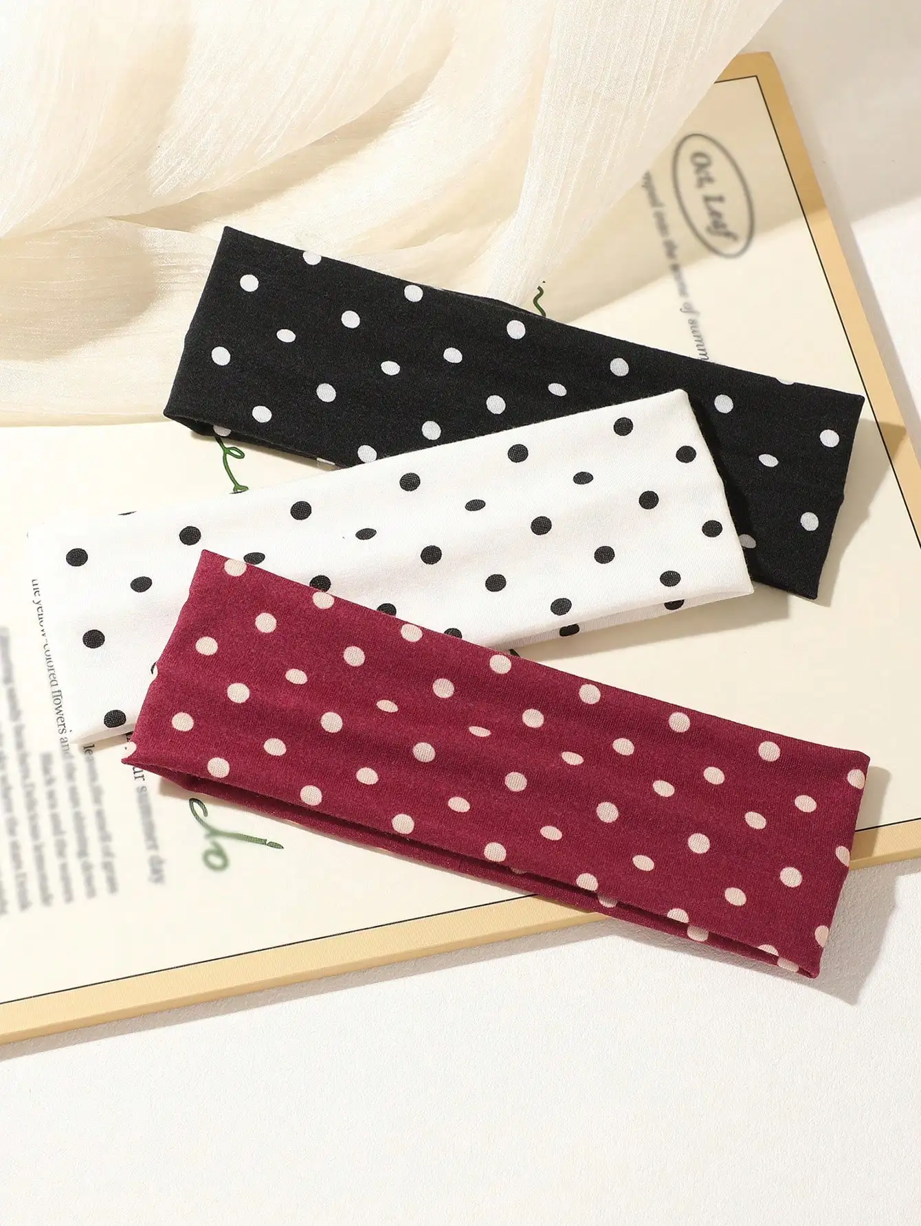 Thumbnail 4 - #45 Best Headbands to Buy In 2026
