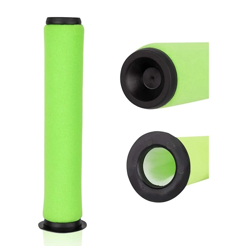 โปรโมชั่น!แผ่นกรองฝุ่นแบบแท่งกรองสำหรับ Mk2และแอร์แรมสามารถซักได้ K9 MK2กรองเครื่องดูดฝุ่นไร้สาย