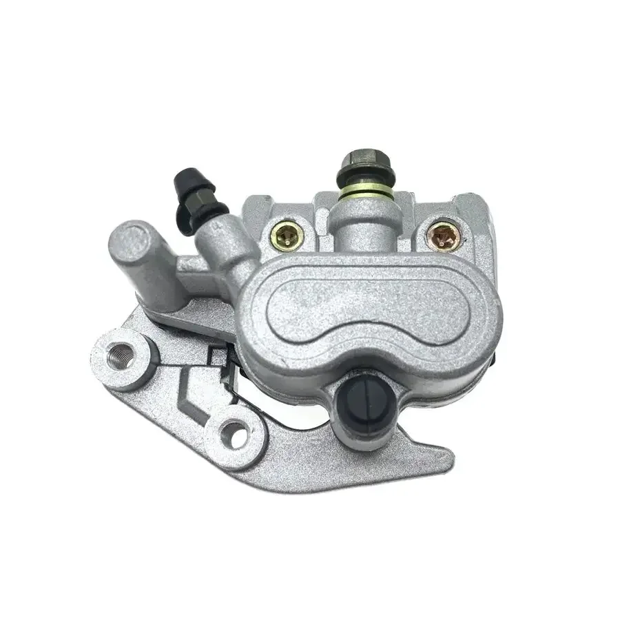 Motorcycle Bicycle Front Disc Hydraulic Brake Caliper for HONDA Elite 125 Elite 125cc K69 2017 2018 2019 2020 2021